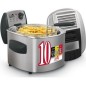 FRITEL International Fritureapparat 3kW